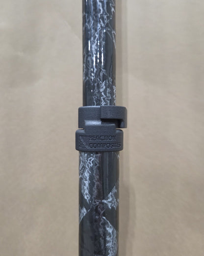 Nearshore Series Carbon Fiber Retractable Outriggers