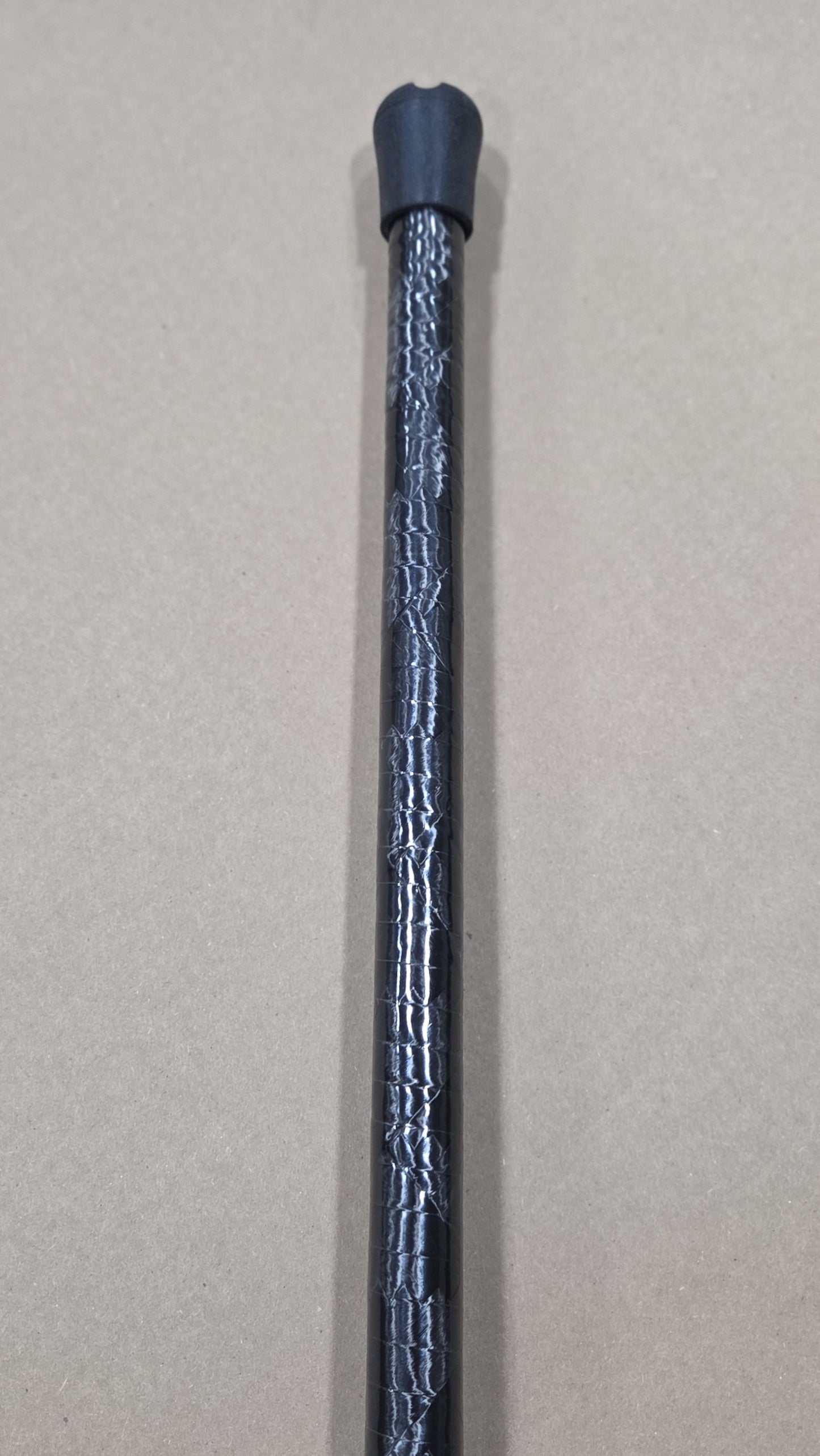 Carbon Fiber Deck Brush