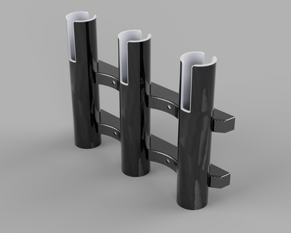 Rod Rack
