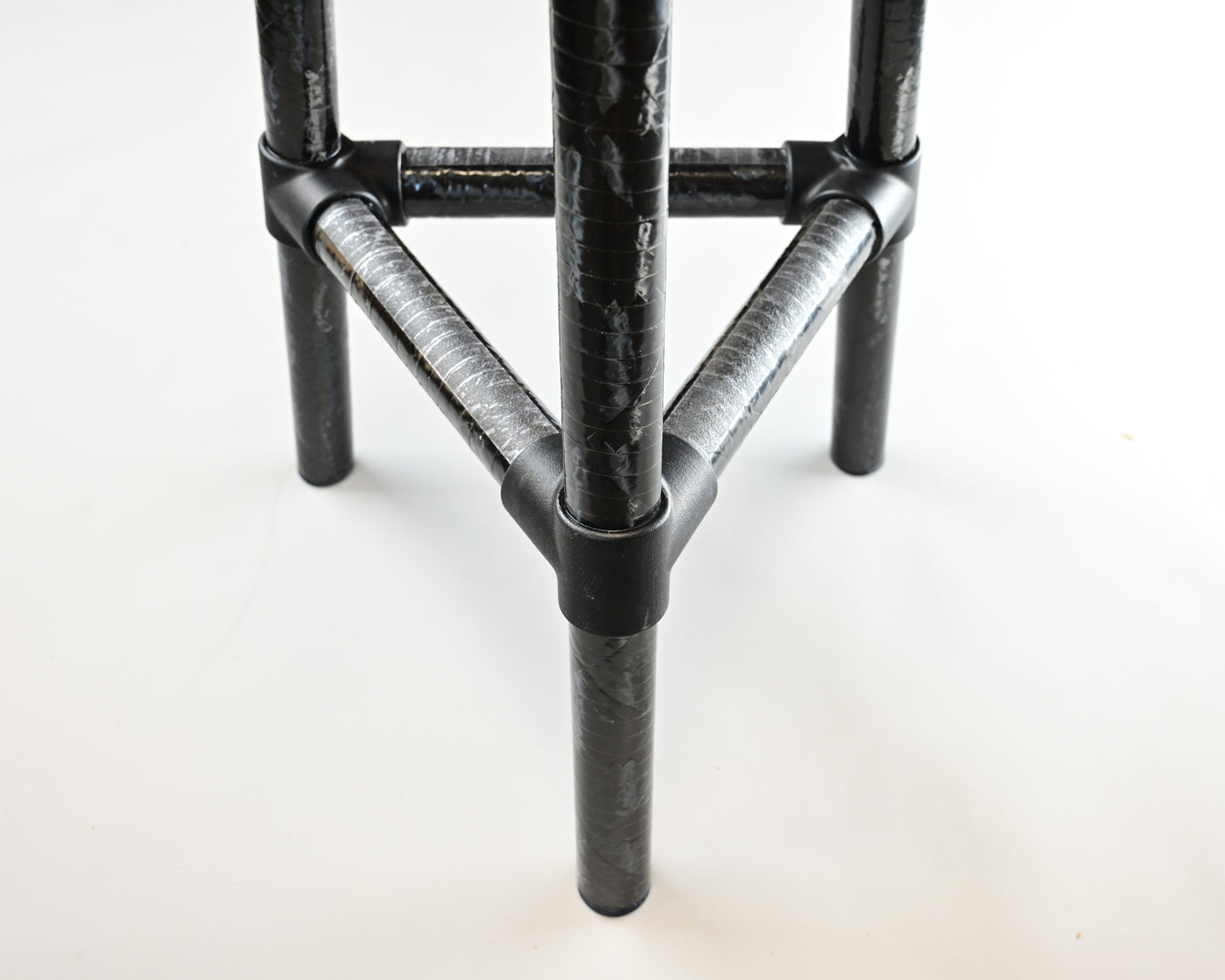 Deck Stool Bottom Details