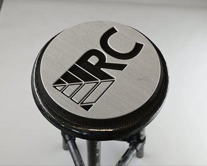 Carbon Fiber Deck Stool (Preorder)