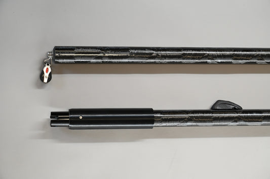 Carbon Fiber boat shade poles