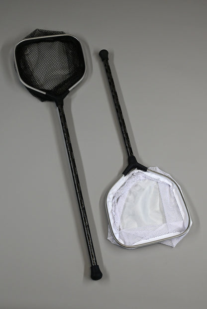 Carbon Fiber Bait Net